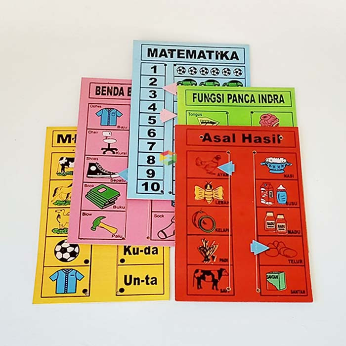 permainan lotto